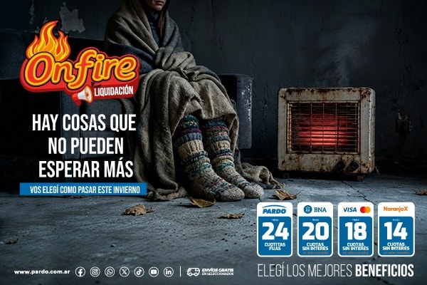 ON-FIRE